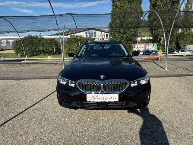 BMW 318 318d Touring