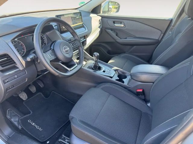 Nissan Qashqai Acenta DIG-T