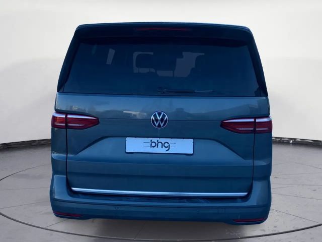 Volkswagen Multivan Style T7