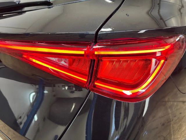 Cupra Leon 1.4 VZ e-Hybrid