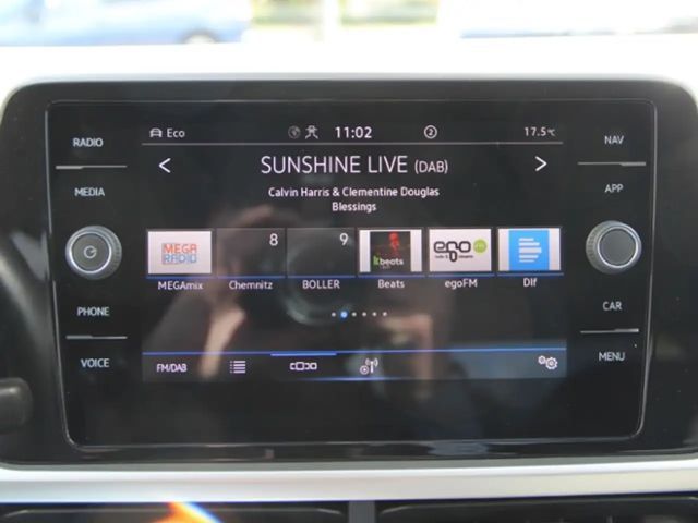 Volkswagen T-Roc Move