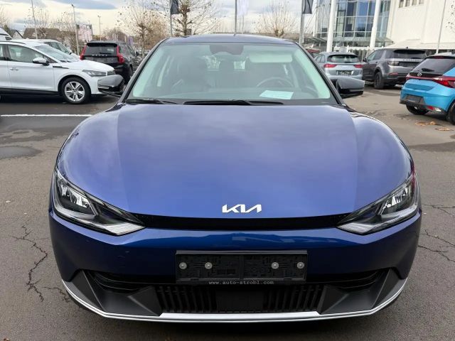 Kia EV6 Achterwielaandrijving Air