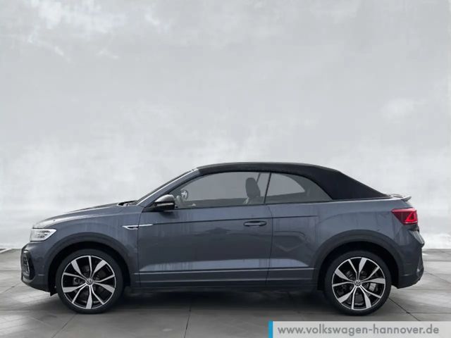 Volkswagen T-Roc 1.5 TSI Cabriolet DSG R-Line