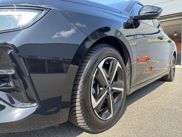 Opel Astra GS-Line Grand Sport Sports Tourer