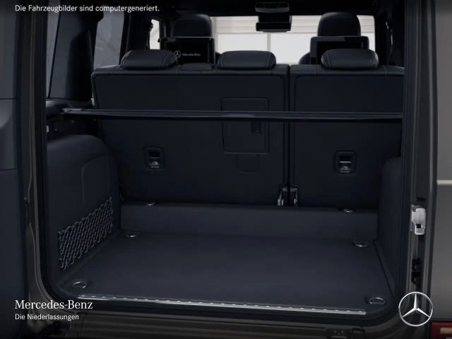 Mercedes-Benz G 63 AMG AMG Line