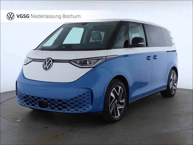 Volkswagen ID.Buzz Pro