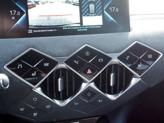 DS DS 3 Crossback Crossback E-Tense