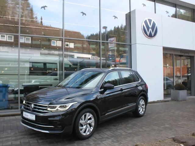 Volkswagen Tiguan 2.0 TDI DSG Elegance Elegance