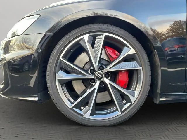 Audi S6 3.0 TDI Quattro Sedan
