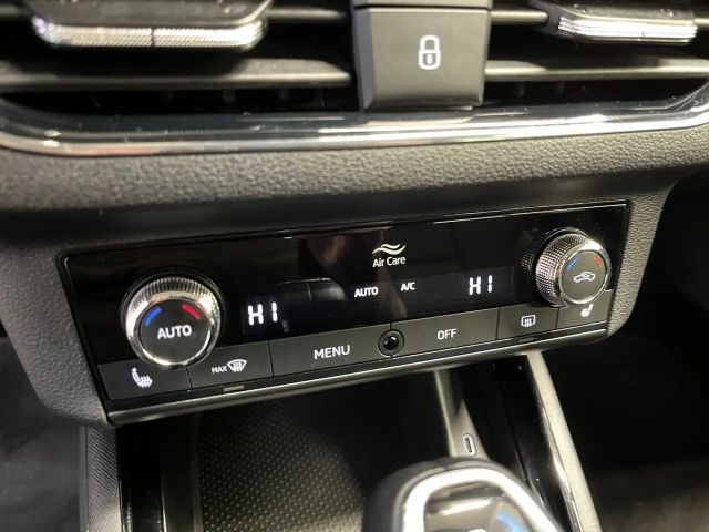 Skoda Kamiq 1.0 TSI Tour