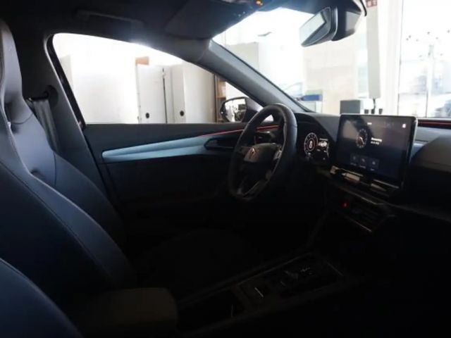 Cupra Formentor DSG VZ