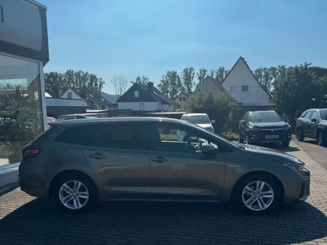 Suzuki Swace Comfort Hybrid