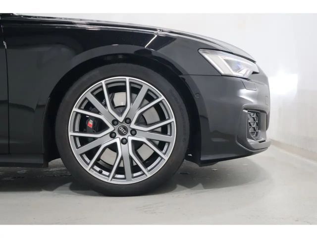 Audi S6 3.0 TDI Quattro Sedan