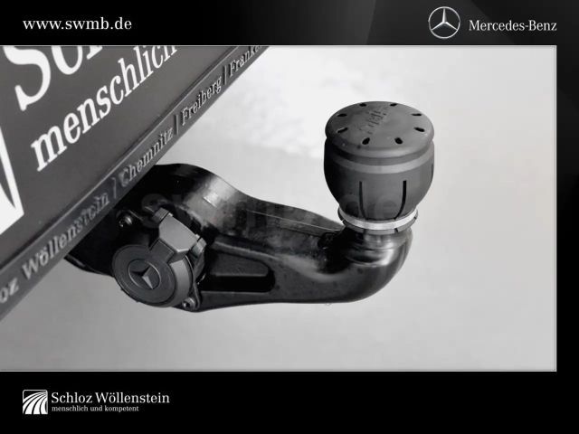 Mercedes-Benz G 450 450d AMG Line