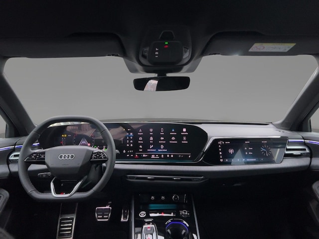 Audi A5 Avant S-Tronic