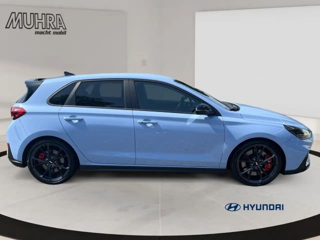Hyundai i30 N Performance