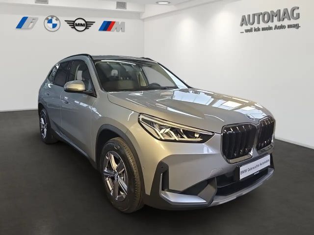 BMW X1 xDrive25e