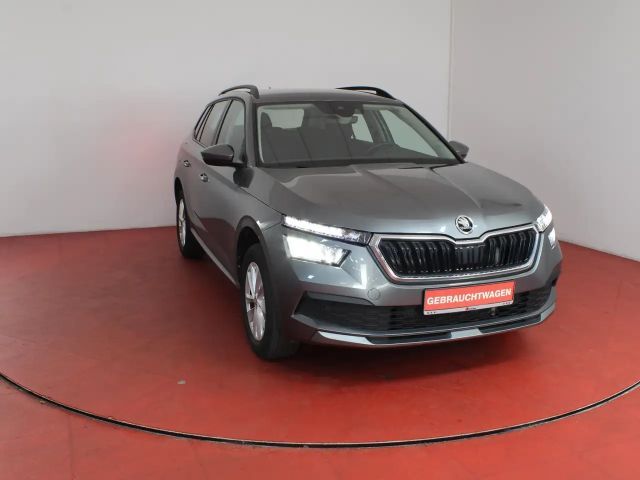 Skoda Kamiq 1.0 TSI Ambition