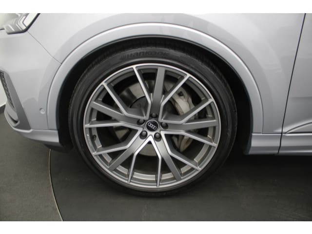 Audi Q7 55 TFSI Hybride Quattro