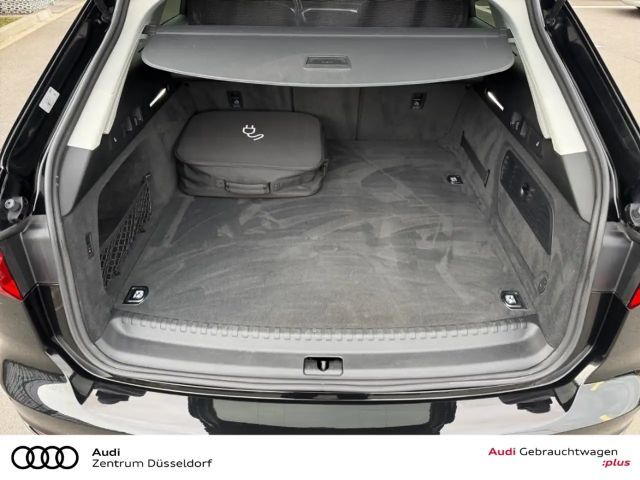 Audi A6 50 TFSI Avant Hybride Quattro