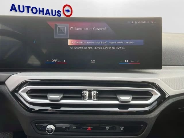 BMW 320 320d Touring xDrive