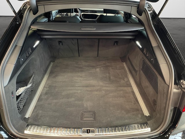 Audi A6 45 TFSI Avant Quattro S-Tronic Sport