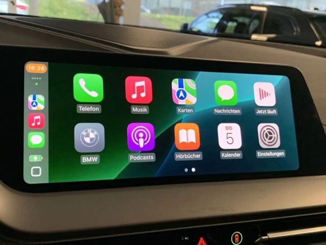 BMW 118 118i Advantage pakket Sedan