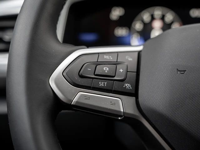 Volkswagen T-Roc 1.5 TSI