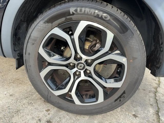 Renault Arkana EDC TCe 140 Techno