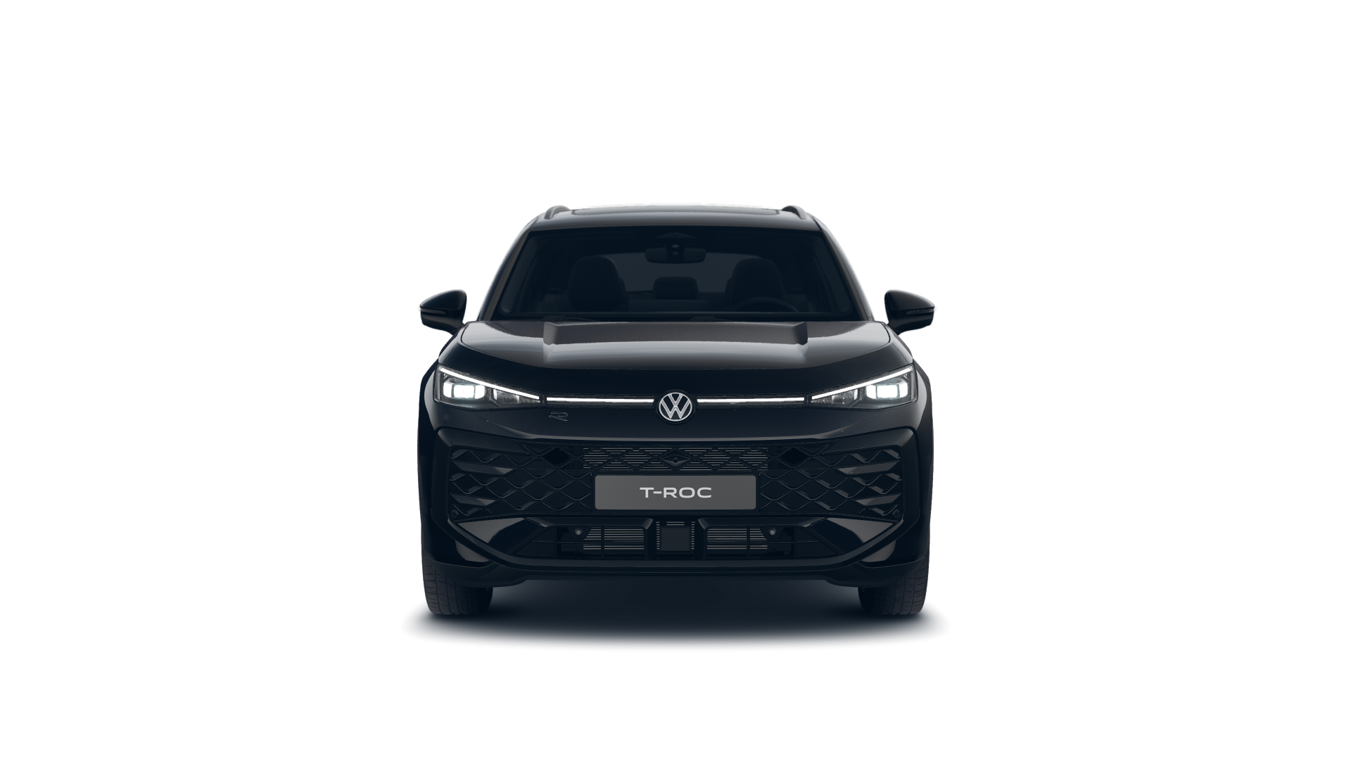 Volkswagen T-Roc T-ROC NF 1.5 RLineB 110eTSID7F