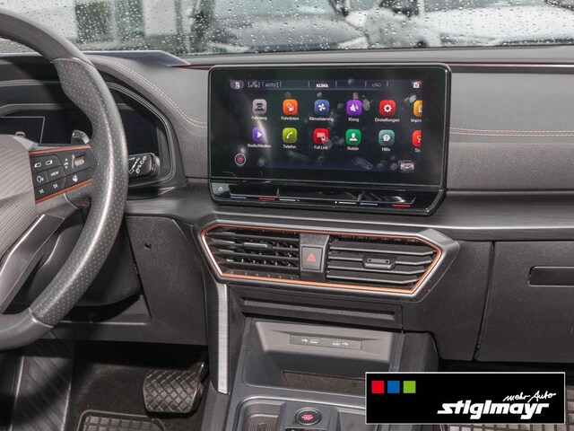 Cupra Formentor 1.4 e-Hybrid DSG