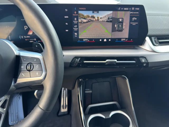 BMW X2 Coupé M-Sport sDrive20i