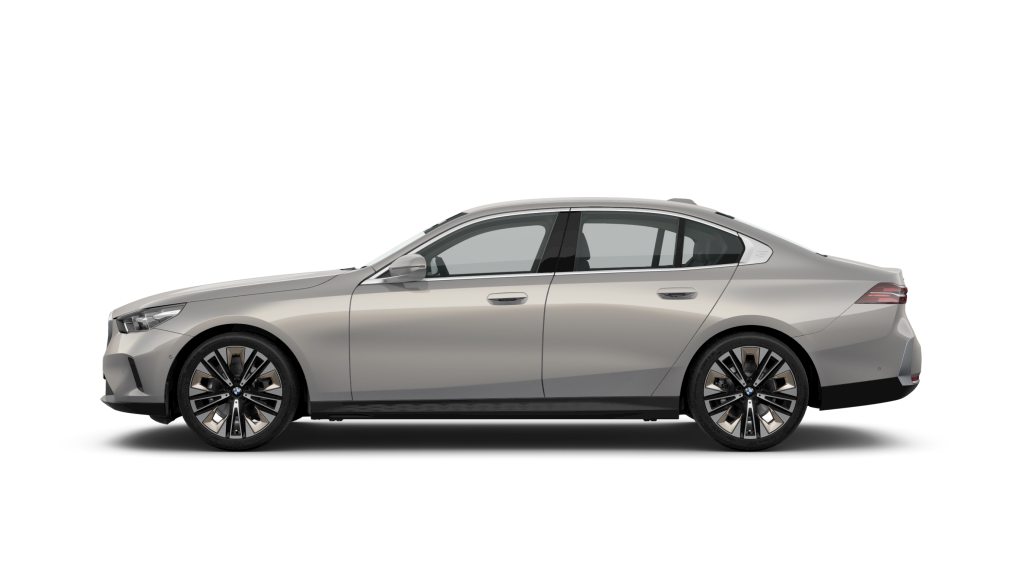 BMW 520 520d Sedan xDrive