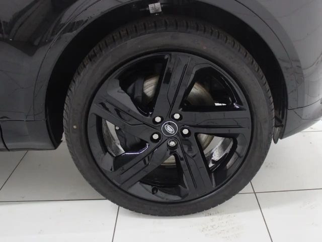 Land Rover Discovery 3.0 AWD Dynamic HSE