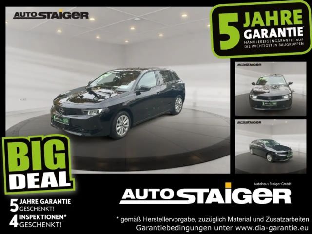 Opel Astra 1.2 Turbo Elegance Turbo