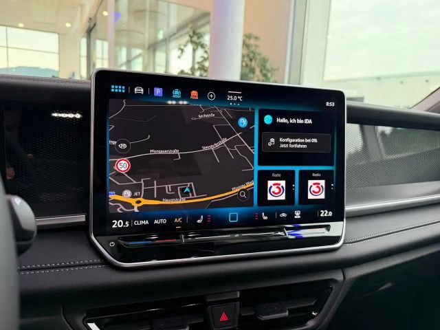 Volkswagen Tayron 4Motion DSG