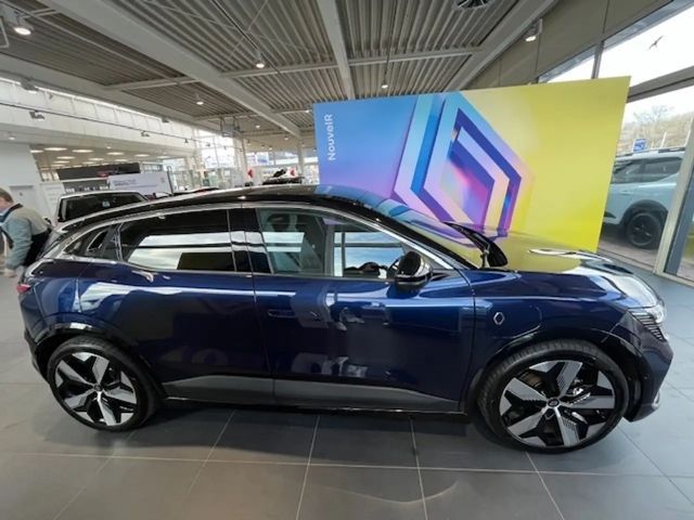 Renault Megane E-Tech E-Tech