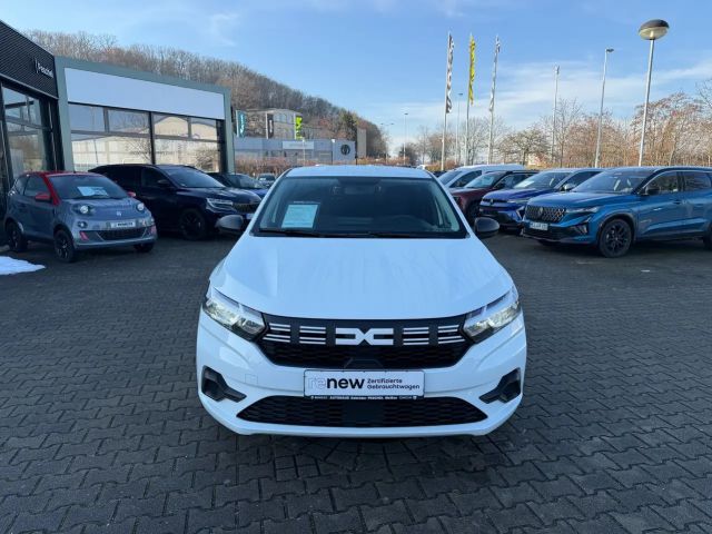 Dacia Sandero Essential