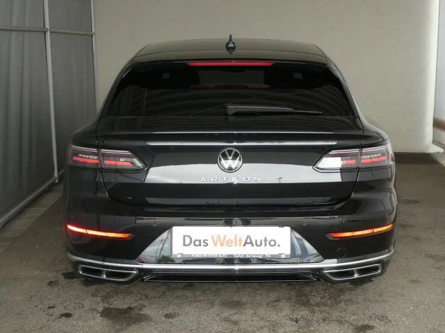 Volkswagen Arteon DSG R-Line