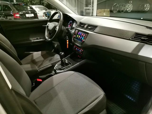 Seat Arona Style