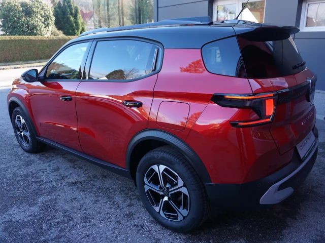 Citroën C3 Aircross Max