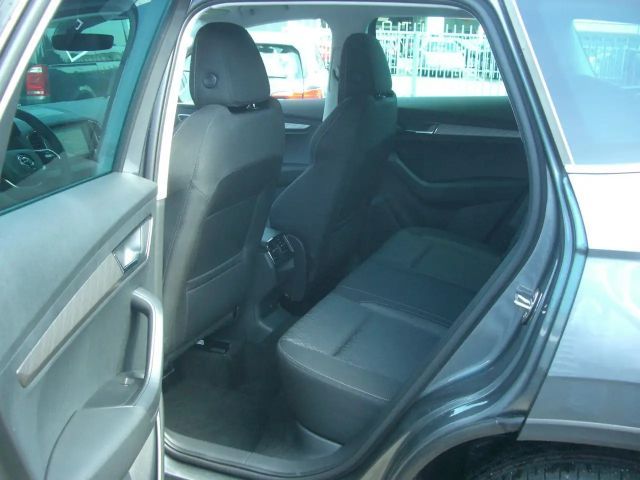 Skoda Karoq Selection