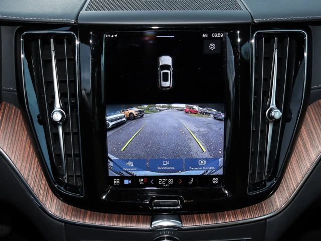 Volvo XC60 AWD Bright Ultimate