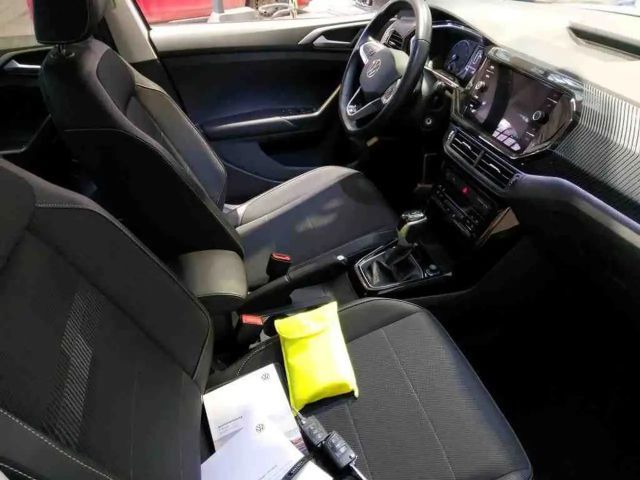 Volkswagen T-Cross 1.0 TSI DSG R-Line Style