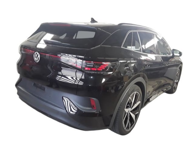 Volkswagen ID.4 4Motion GTX IQ.Drive