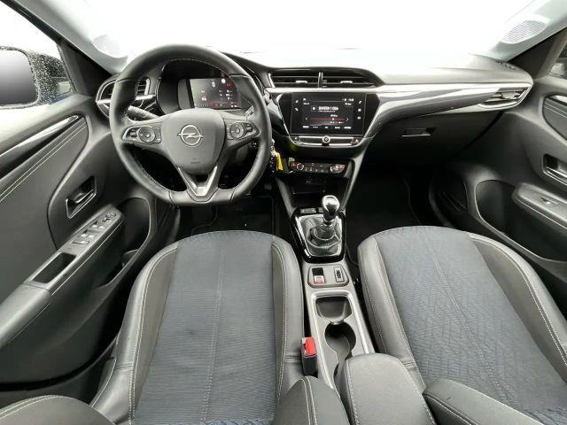 Opel Corsa 1.2 Turbo Elegance Turbo