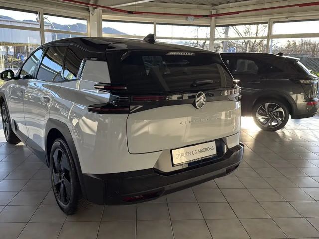 Citroën C5 Aircross Hybrid Max