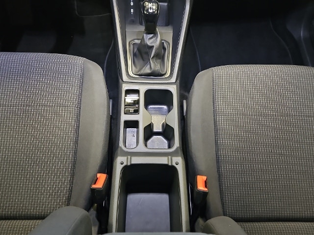 Volkswagen Caddy 2.0 TDI Combi