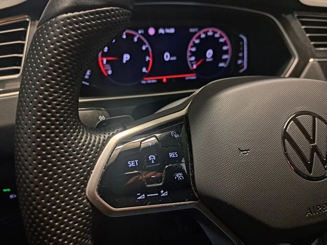 Volkswagen Tiguan DSG R-Line