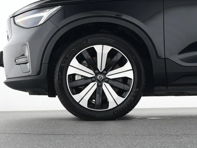 Volvo C40 Plus Recharge